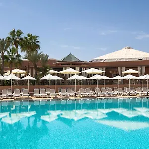 **** Hotel Sol Oasis Marrakech Marokko