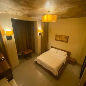  Aparthotel Medusa Türkei