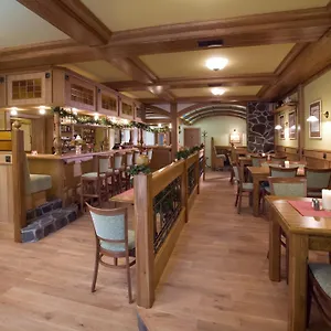 **** Hotel Dolce Tsjechië