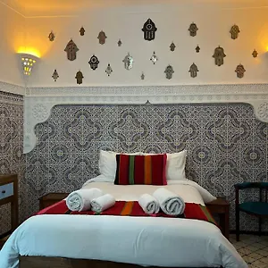  Bed & Breakfast Imndi Marokko
