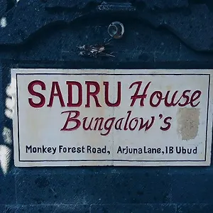 ** Bed & Breakfast Sadru House Indonesië