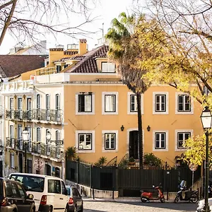  Hostel Oasis Backpackers' Portugal