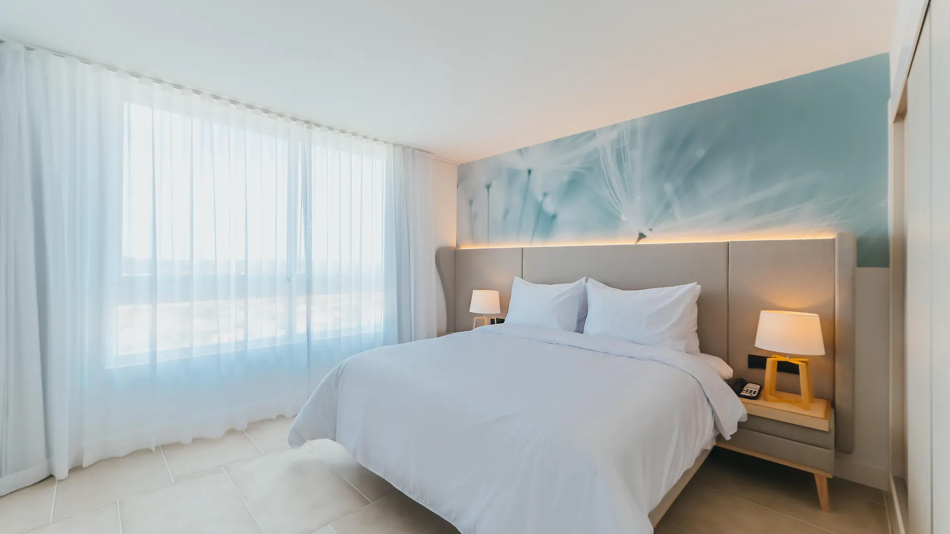 ****  Radisson Blu Aruba Hotel Palm Beach Aruba