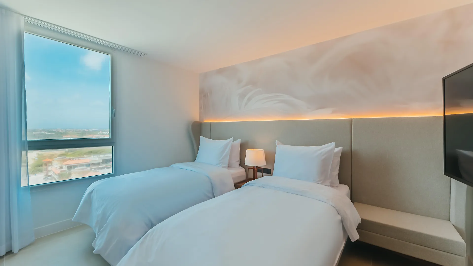 Radisson Blu Aruba Hotel Palm Beach