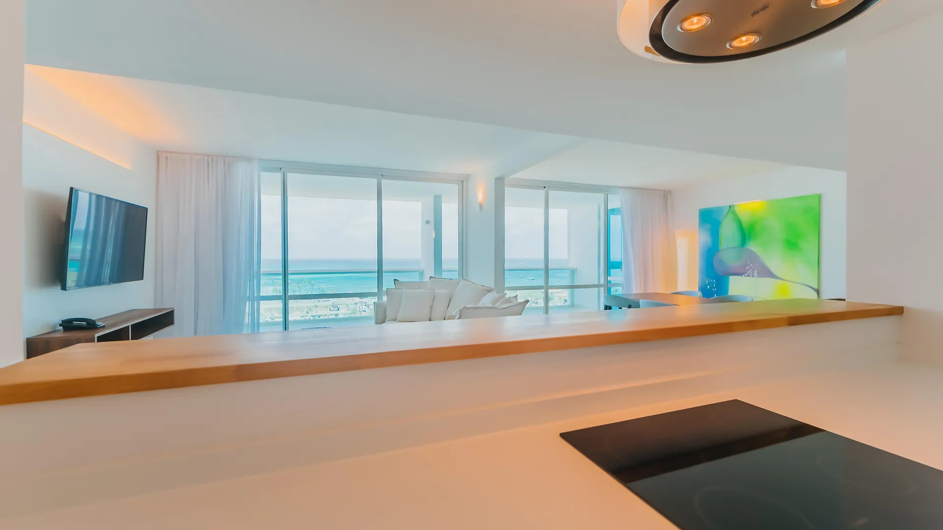 Radisson Blu Aruba Hotel Palm Beach