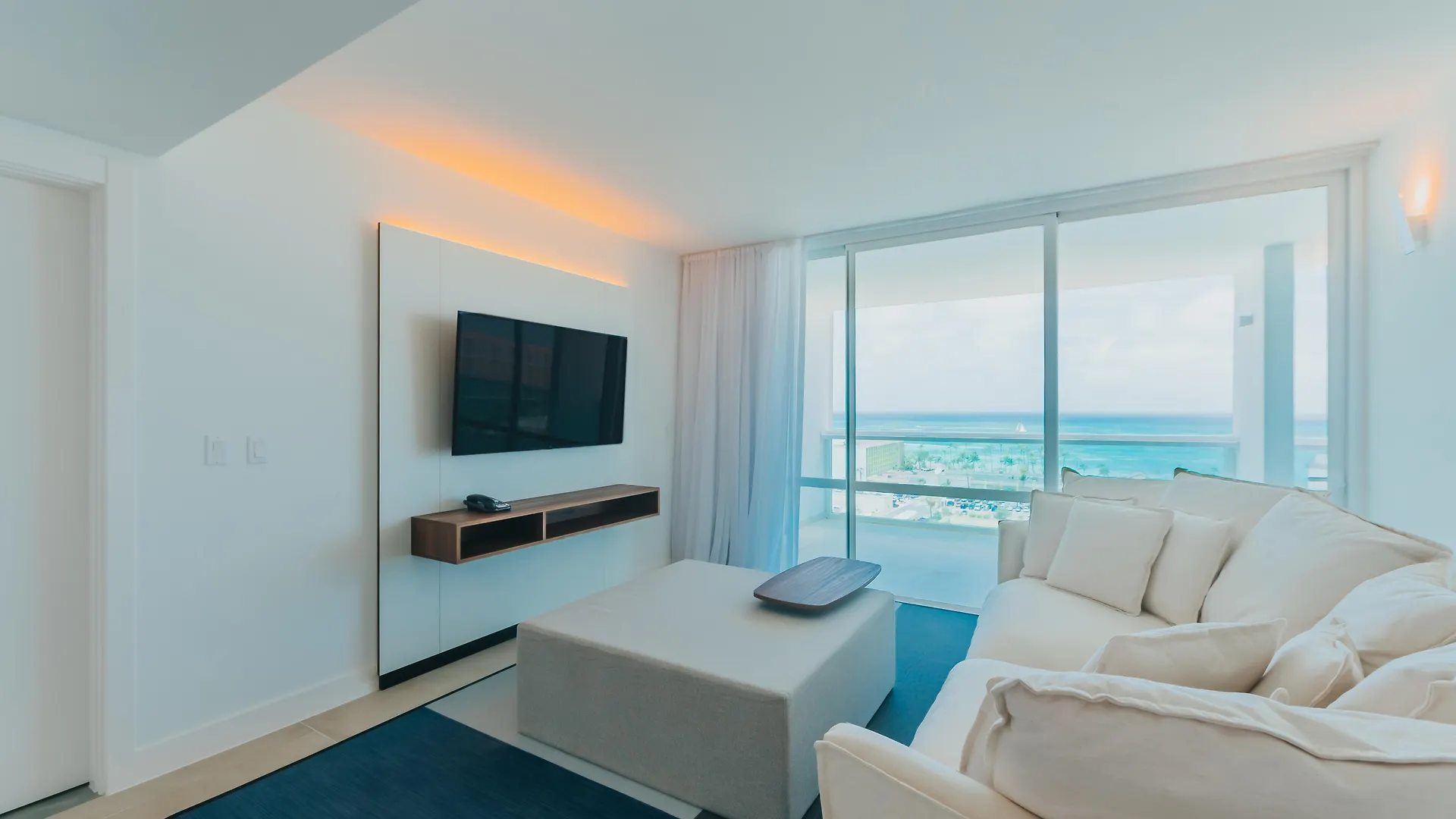 Radisson Blu Aruba Hotel Palm Beach Aruba
