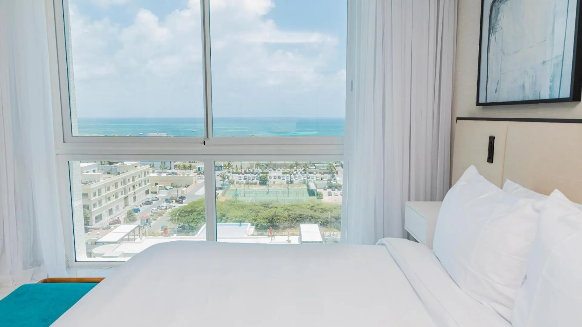 Radisson Blu Aruba Hotel Palm Beach Aruba