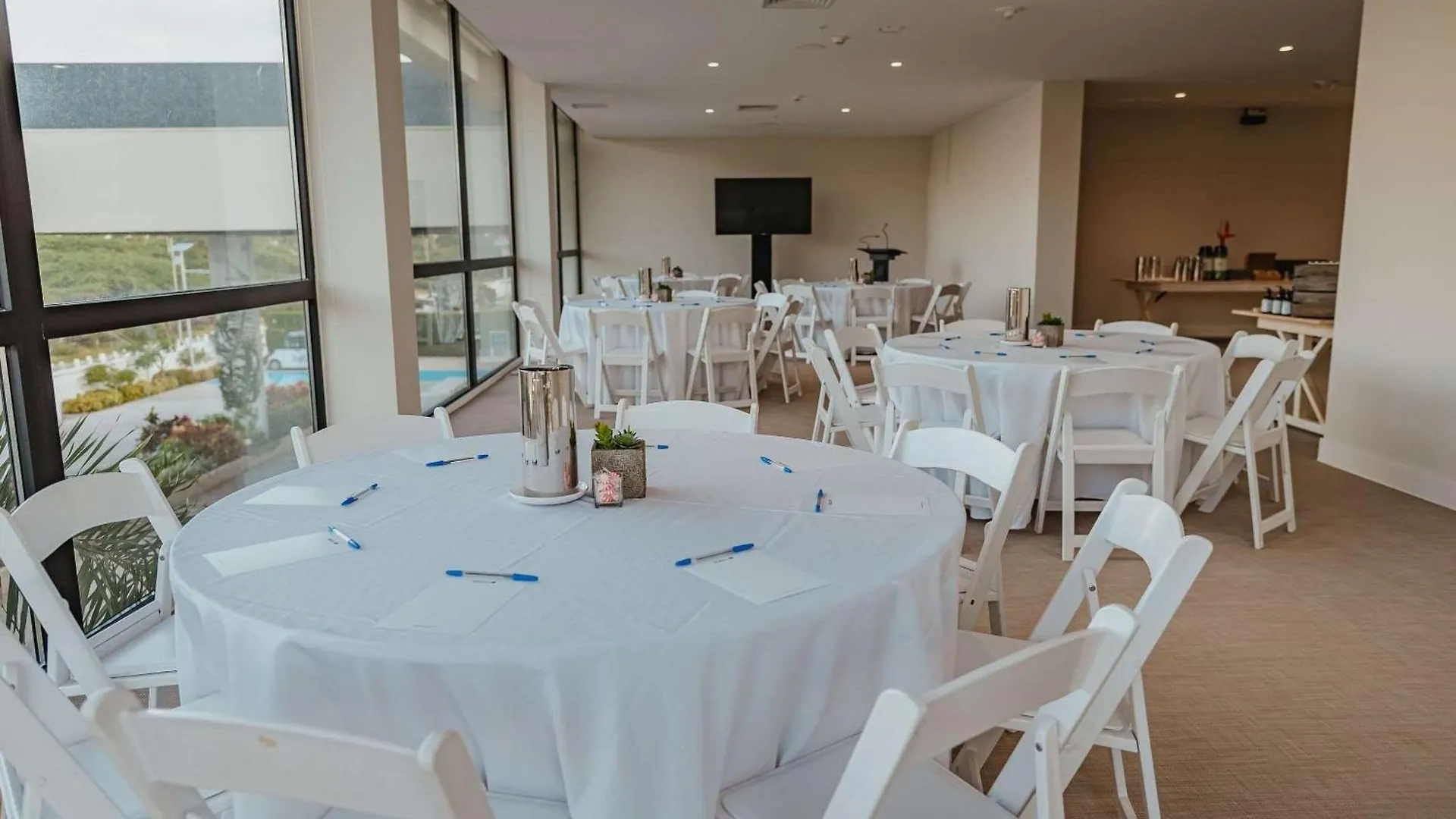 Radisson Blu Aruba Hotel Palm Beach