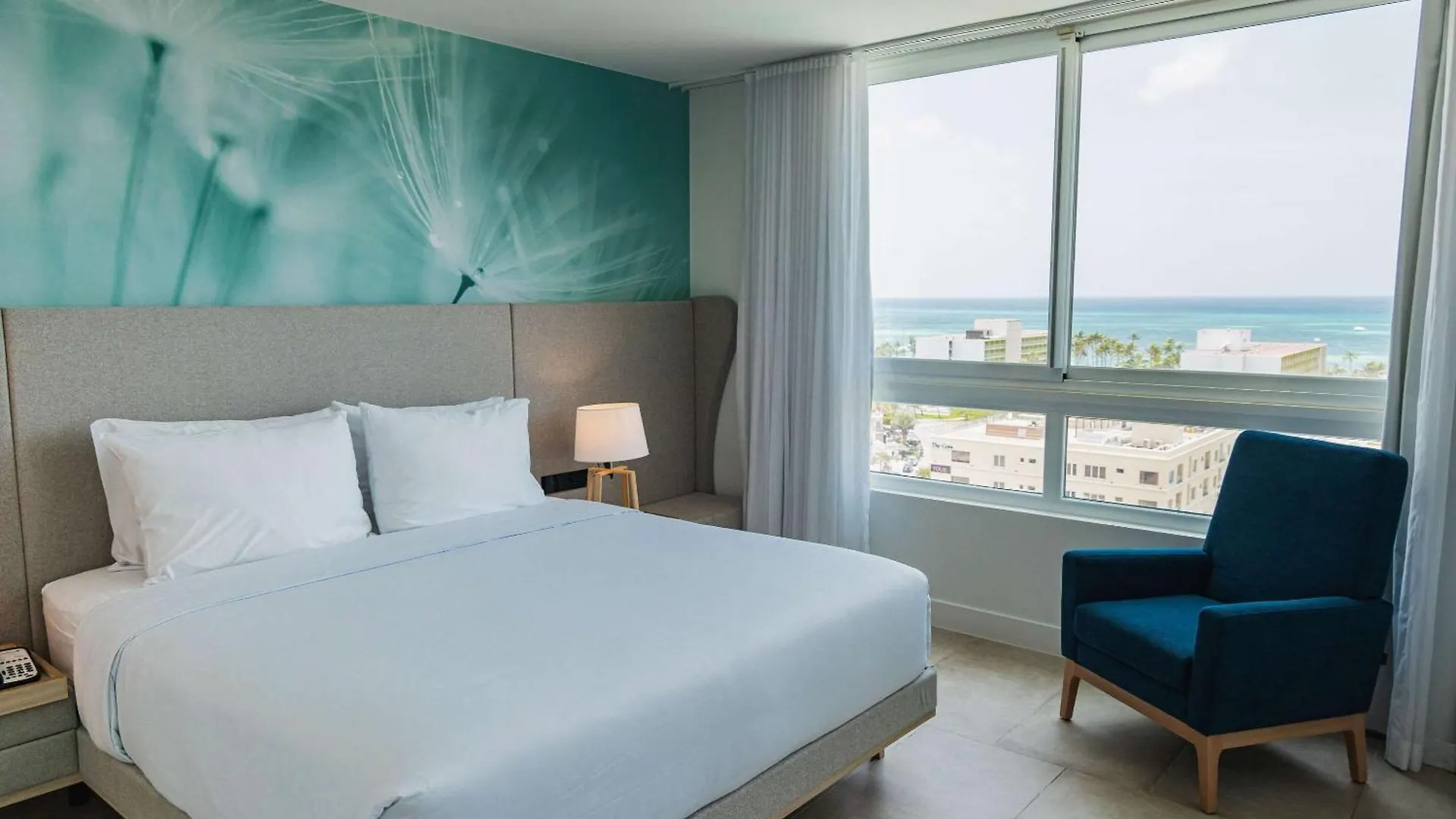 Radisson Blu Aruba Hotel Palm Beach