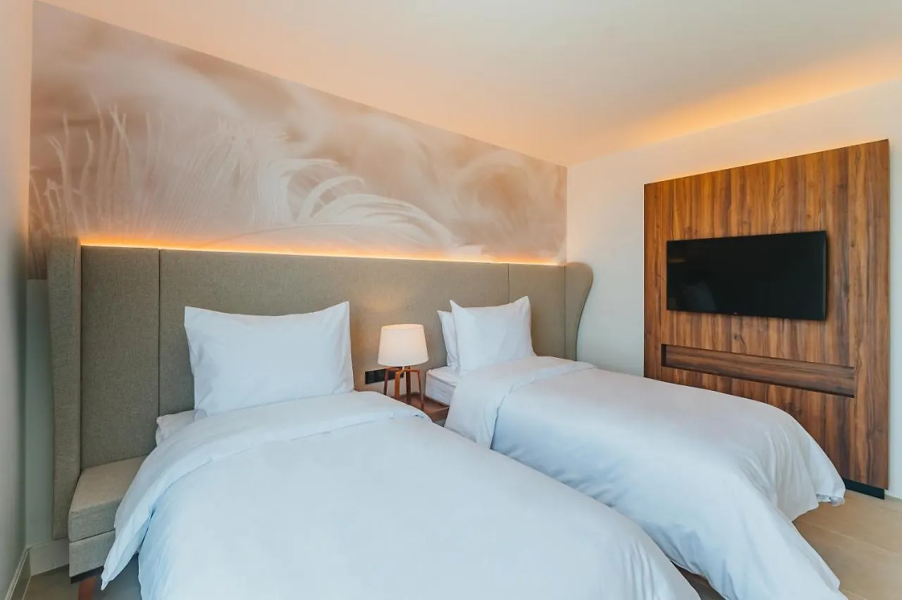 Radisson Blu Aruba Hotel Palm Beach