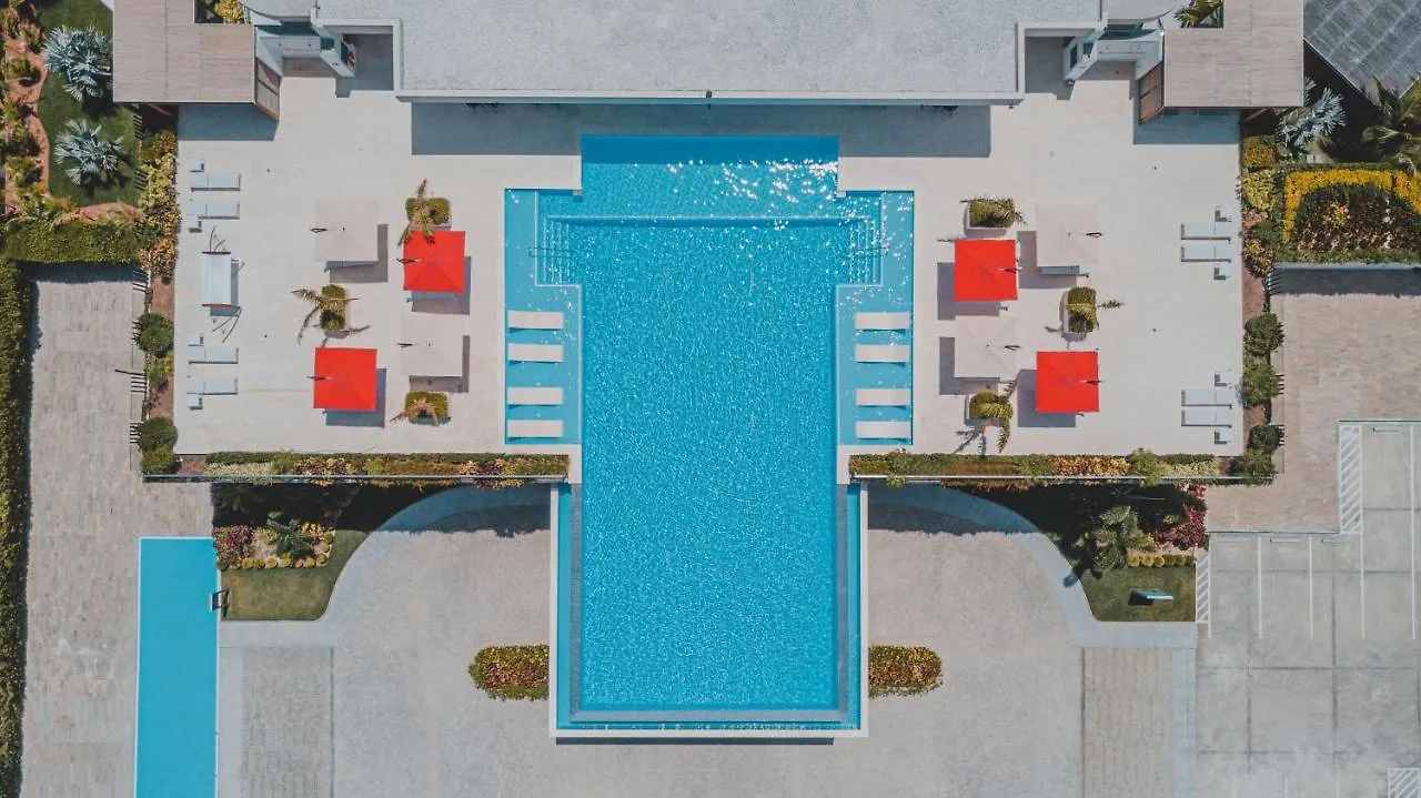 Radisson Blu Aruba Hotel Palm Beach