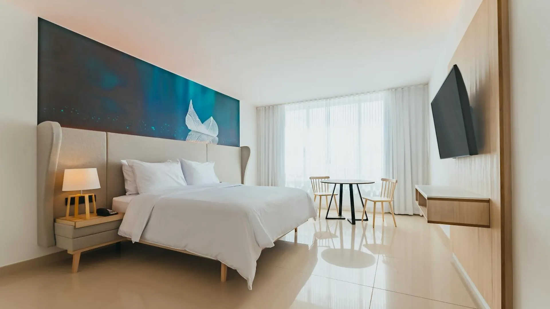 Radisson Blu Aruba Hotel Palm Beach