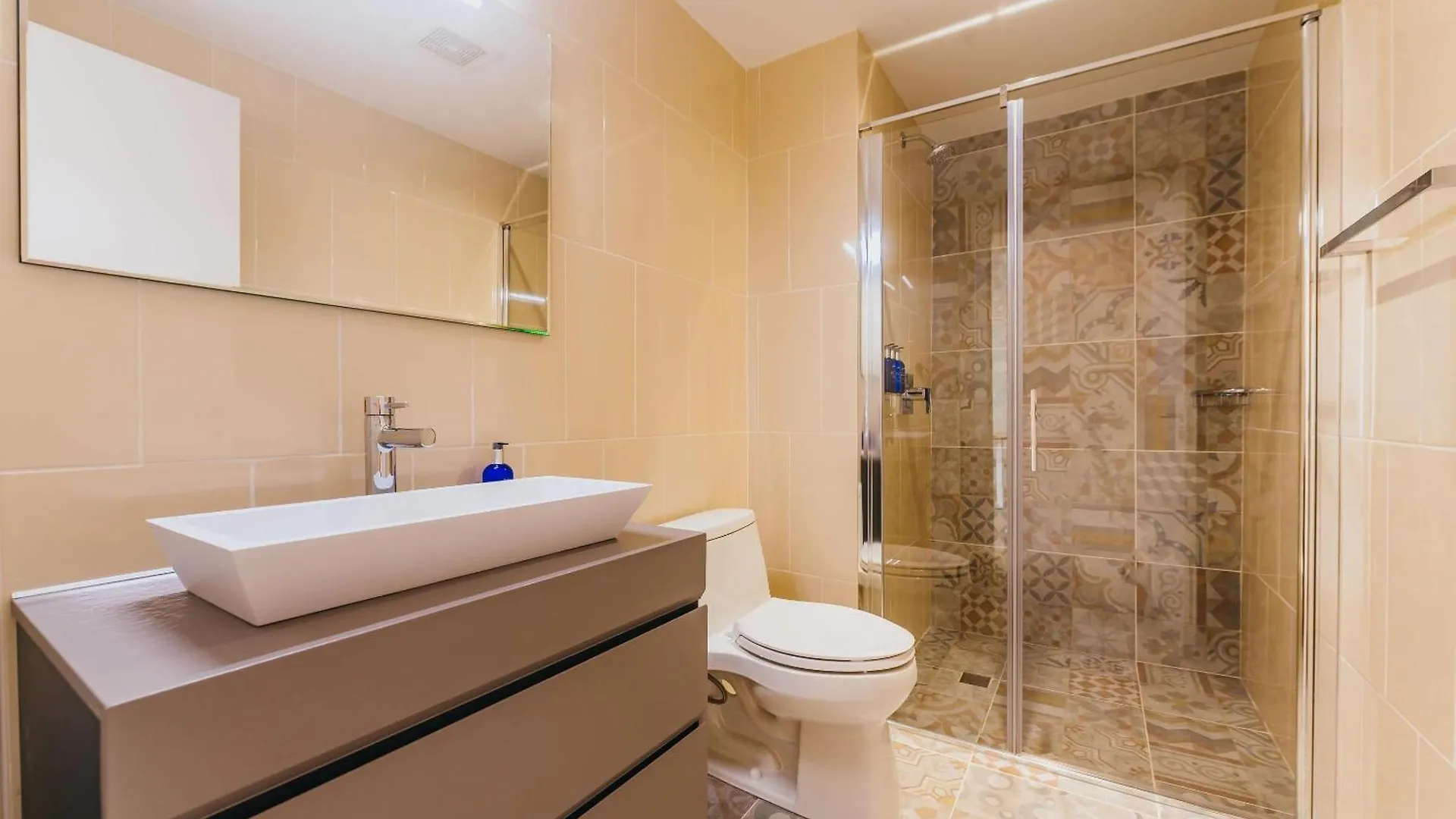 Radisson Blu Aruba Hotell Palm Beach