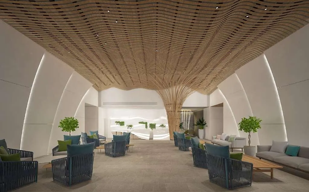 Radisson Blu Aruba Hotel Palm Beach