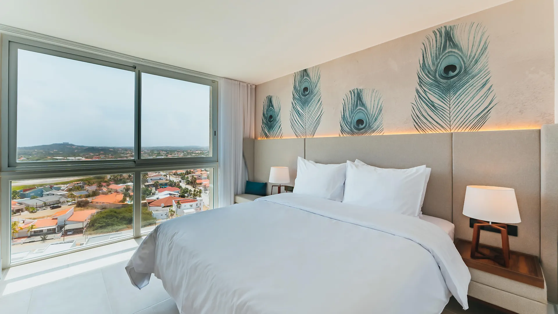 Radisson Blu Aruba Hotel Palm Beach