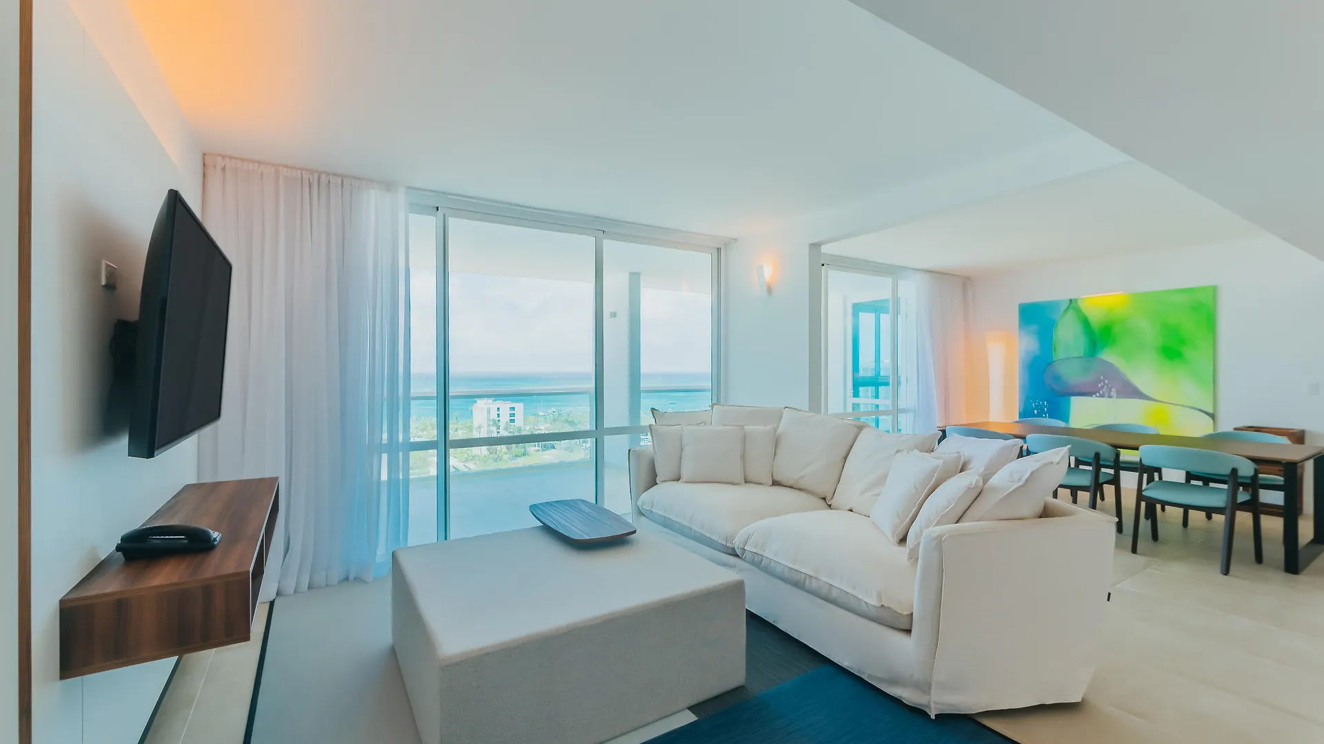Radisson Blu Aruba Hotel Palm Beach