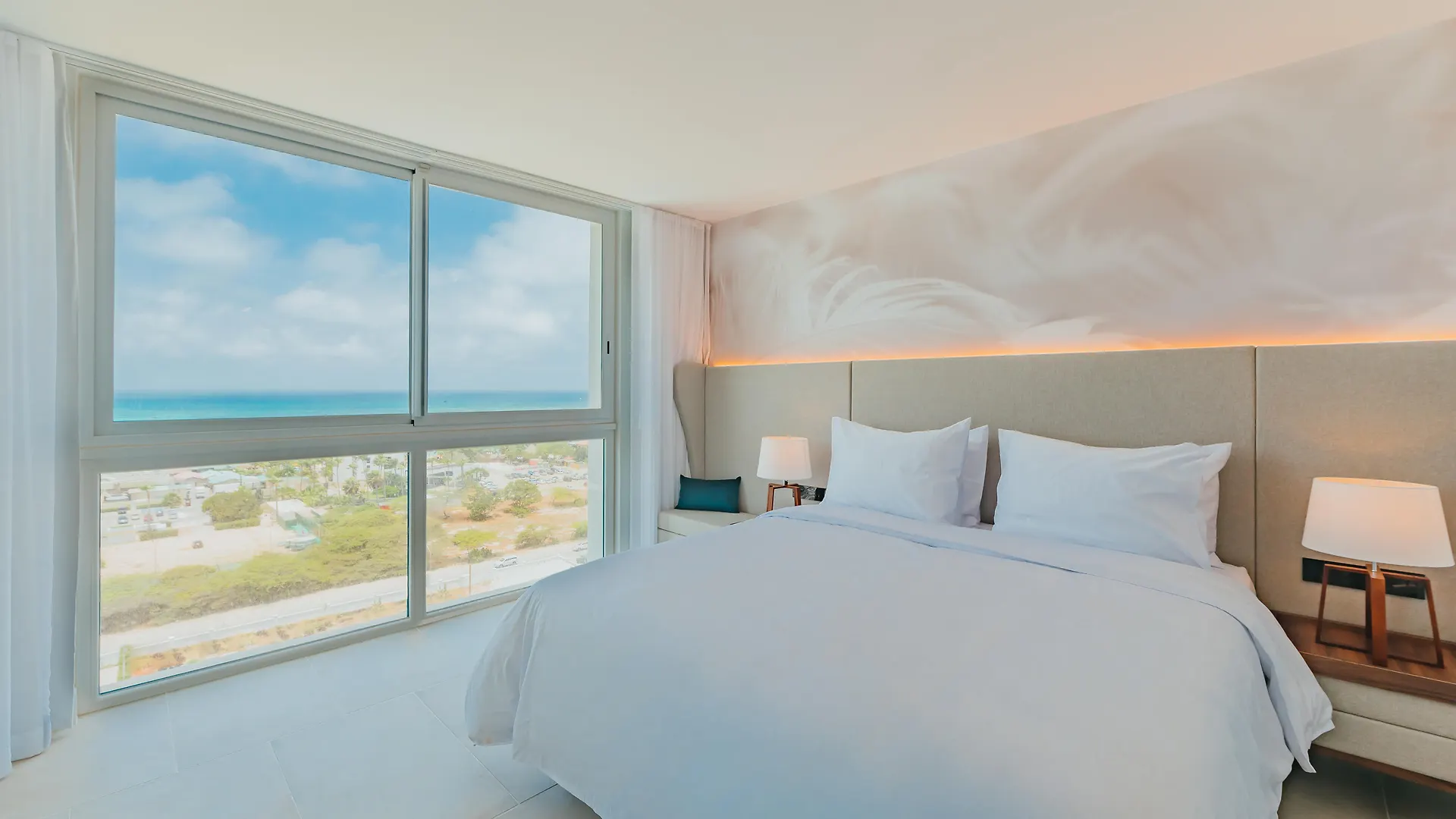 Radisson Blu Aruba Hotel Palm Beach