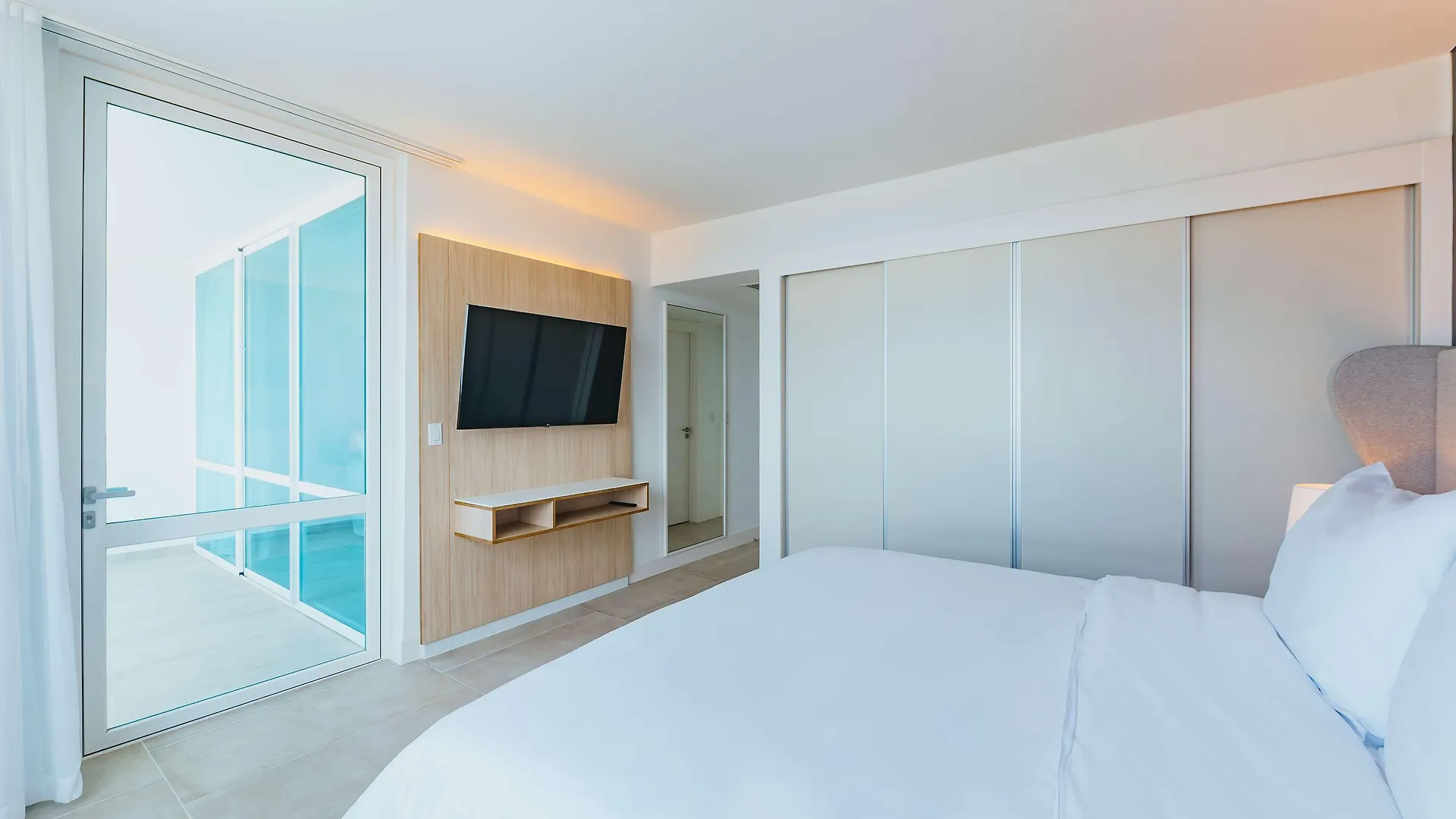 Radisson Blu Aruba Hotel Palm Beach