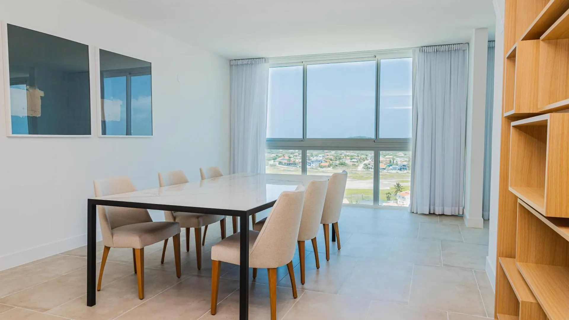 ****  Radisson Blu Aruba Hotel Palm Beach Aruba
