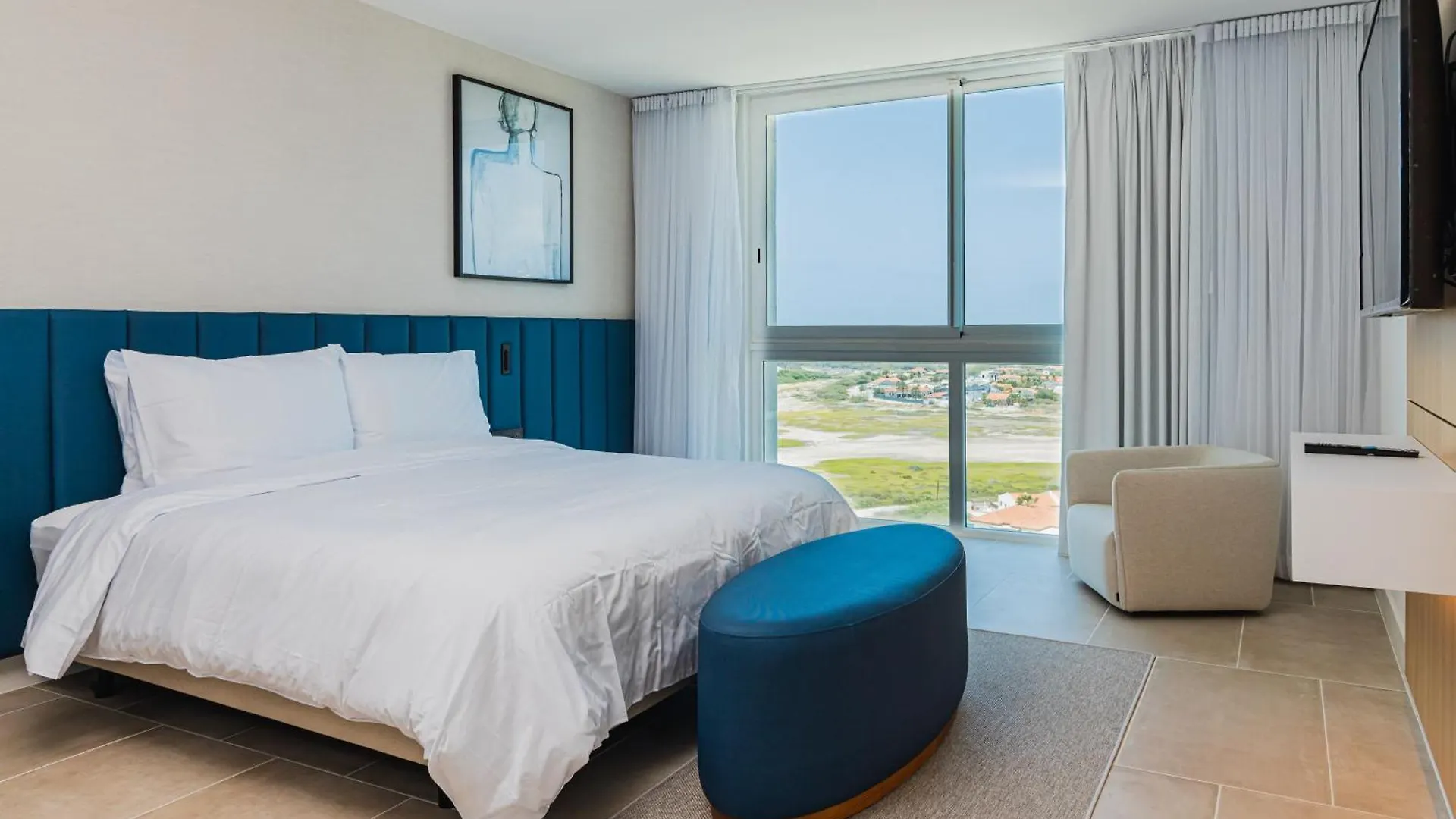Radisson Blu Aruba Hotel Palm Beach