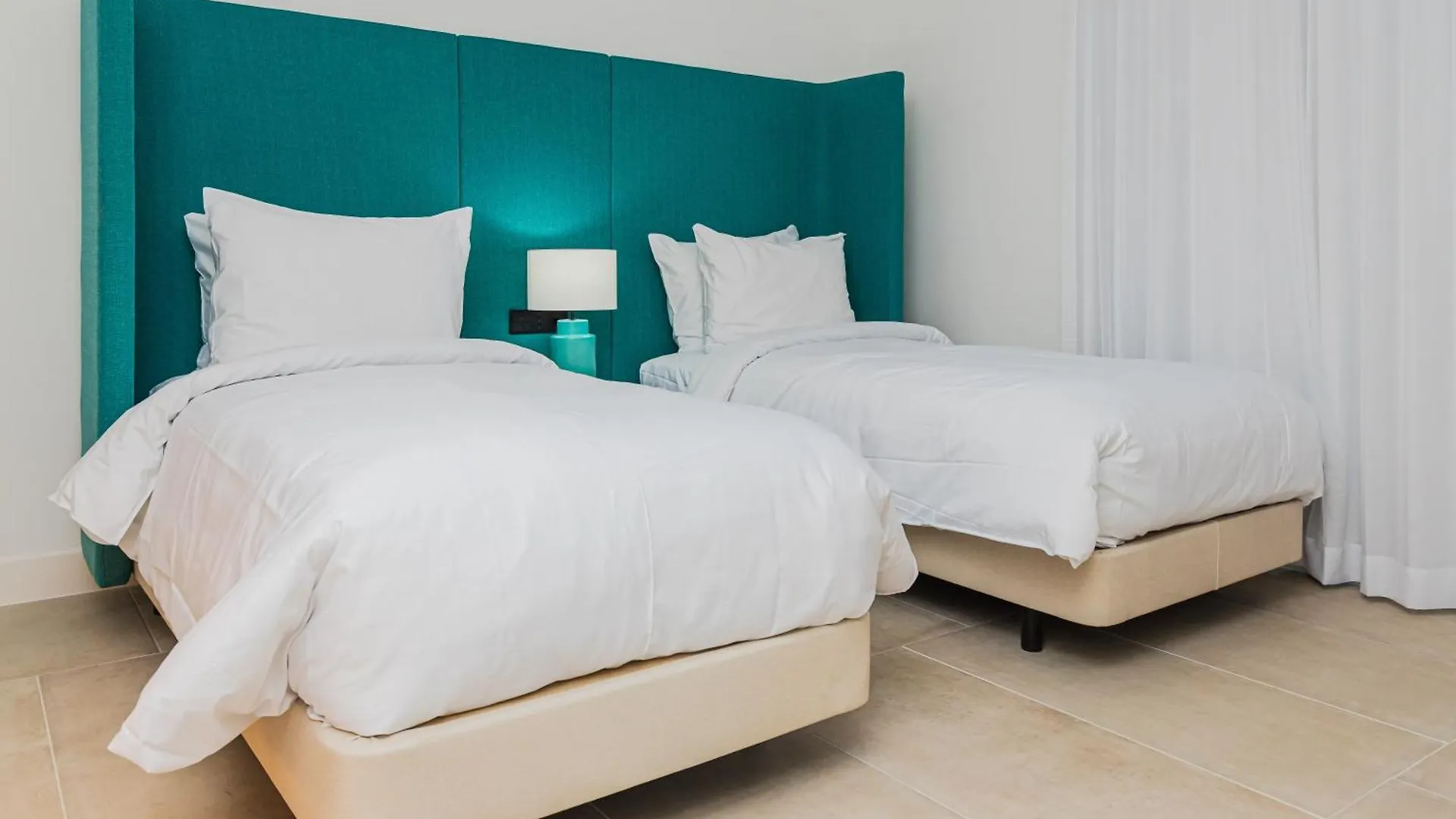 Radisson Blu Aruba Hotel Palm Beach