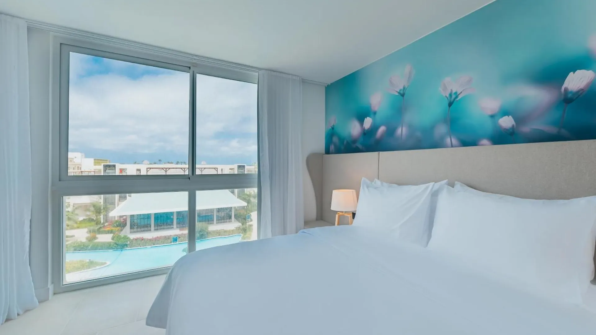 Radisson Blu Aruba Hotel Palm Beach Aruba